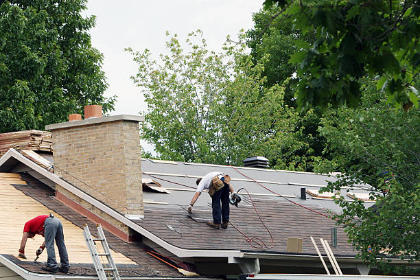 Roof Gutter Cleaning in Kane, PA