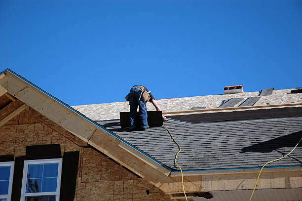 Best Commercial Roofing Services  in Kane, PA