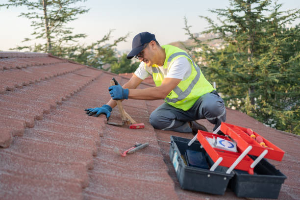 Best Flat Roof Repair Services  in Kane, PA